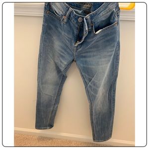 American Eagle Skinny Active Flex Jeans